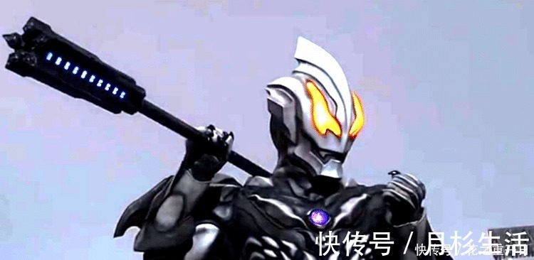 战斗仪|奥特曼世界四件王牌武器，得到任何一件，实力都能提升5倍！