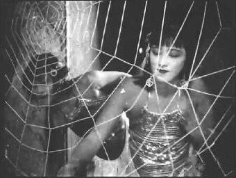 杜宇$最老版的《西游记》,为什么会被禁播?网友:看看女妖精穿的啥