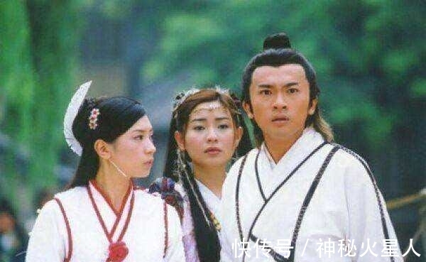 五岳剑派@金庸写的武侠小说中,写得最好的是哪一部?