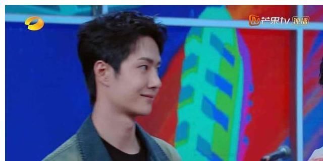 天天向上|布布赛后公开支持王一博,王一博却更在意另一件事