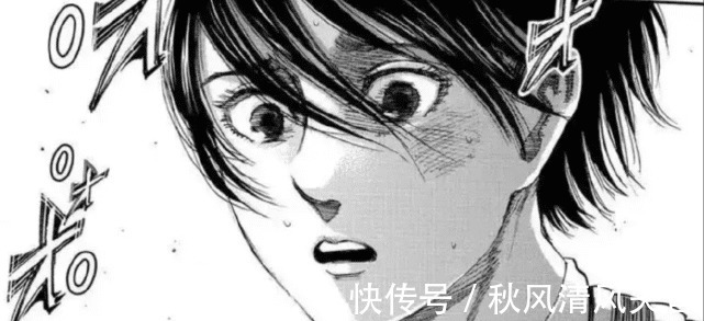 马莱人|进击的巨人消灭艾伦已成定局,三笠也未反驳,她放弃了么