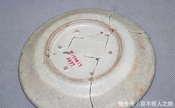  刻不容缓|故宫也曾打碎国宝，文物保护刻不容缓！