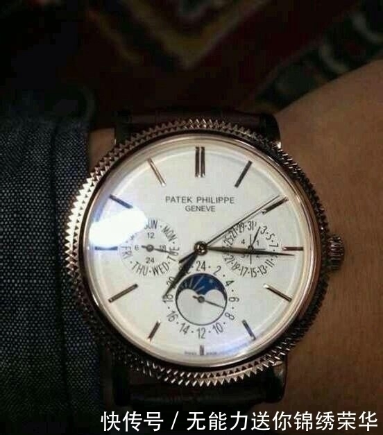 劳力士!长文多图!专业人士独家披露表坛内幕!仿表居然也有这么多门道