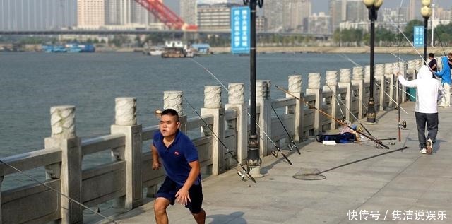 寒风|透析冬季筏竿钓鲫,直击作钓误区,给寒风中的自己增加点鱼获