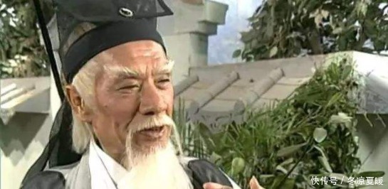 历史上张三丰到底活多少岁为何宋、元、明、清都有张三丰的踪迹!