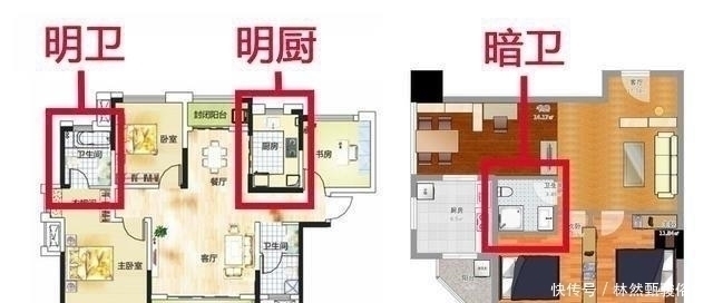 特征|房子具备这4个特征，你买到的算是“楼盘王”了
