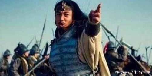 后悔|纵观三国,曹操最想要的四位名将是谁最后一个让他后悔终身!