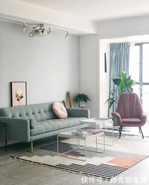 底漆|刷墙是个技术活儿!墙面刷乳胶漆的八个常见误区,早了解不上当!