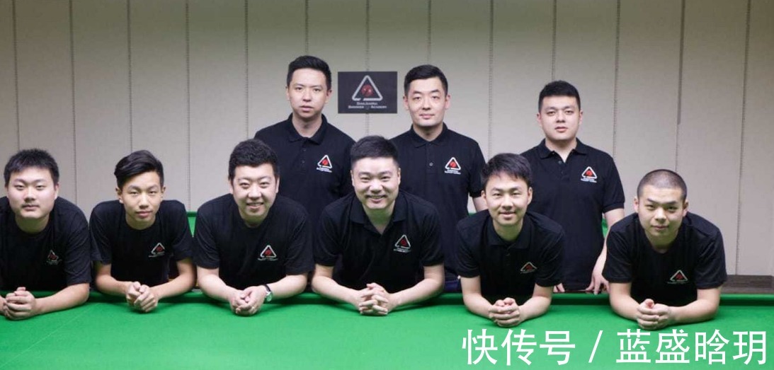 赵心童|洗牌！中国斯诺克格局炸子鸡撑大梁，丁俊晖萎靡，三冠王或退役！