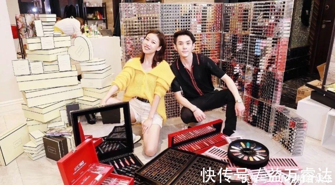 死皮 一天涂“300支”口红,嘴巴却依旧Q弹,李佳琦的护唇方法绝了