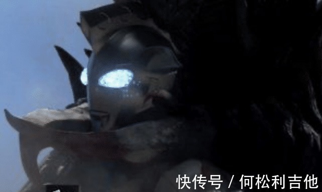 军械库|泽塔奥特曼遥辉掰手腕赢了洋子,和泽塔融为一体,含泪离开地球