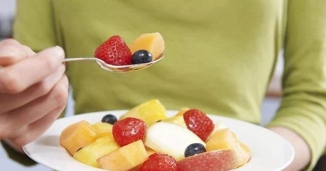 葡萄|怀孕两个月腹痛,被诊为“先兆流产”,医生这3种水果孕妈少吃