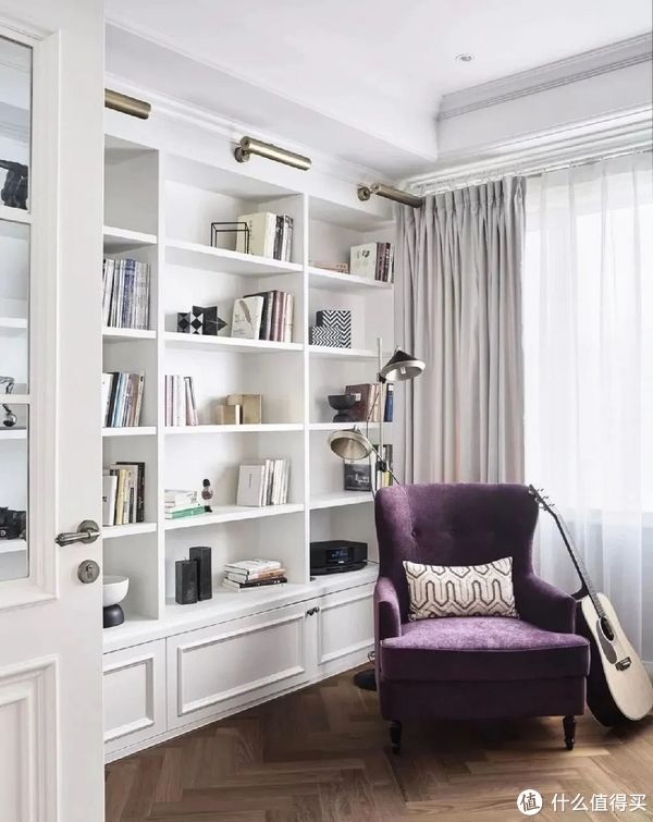 设计|装修要学会取舍，放弃这6种没用的设计，入住后才知道有多机智