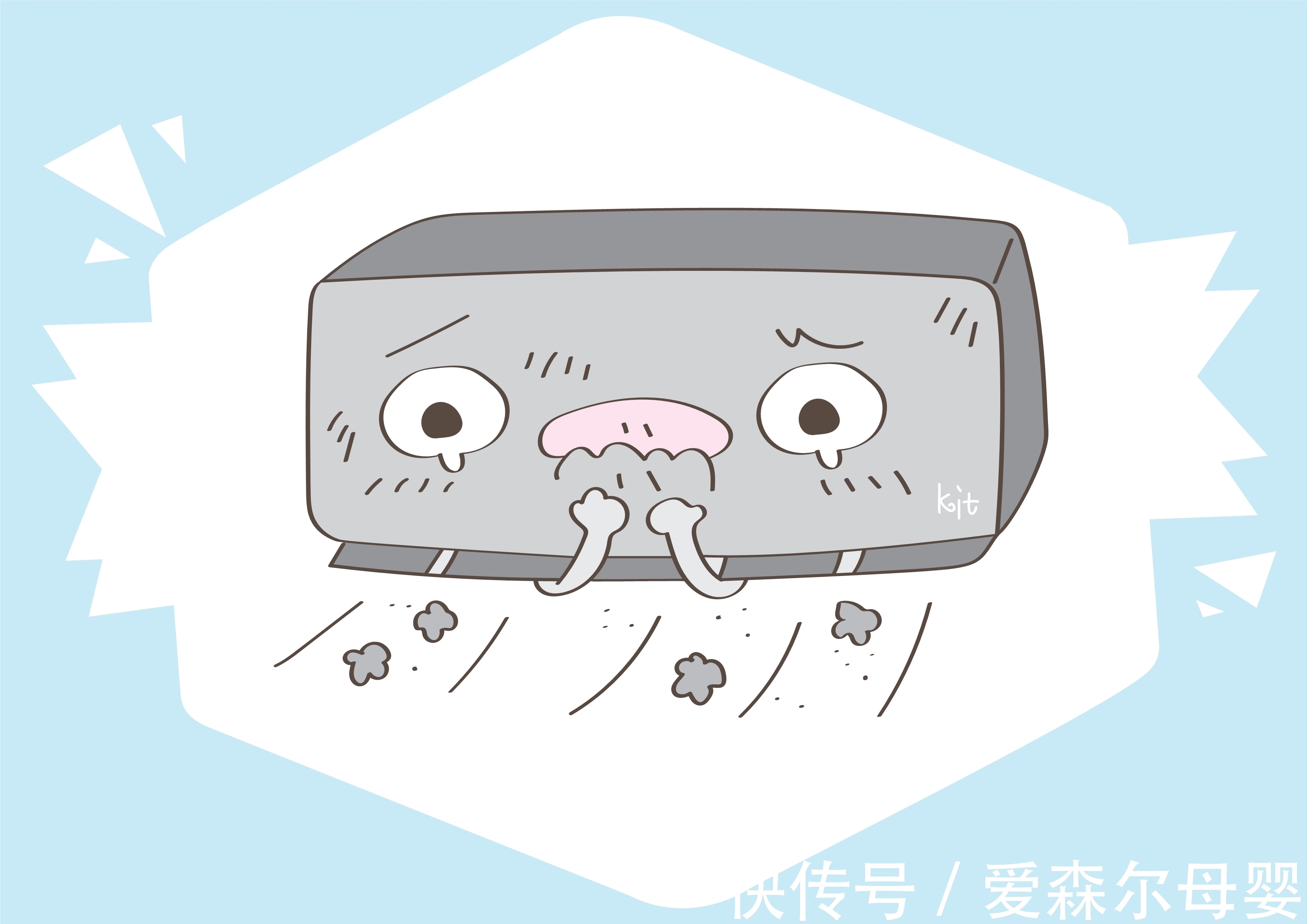 家长|夏日育儿过程中，关于空调的使用注意事项，父母们知道了吗？