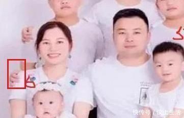 韦国|宝妈35岁生7个娃,看起来仍像20岁,良好的夫妻生活是最好的美容