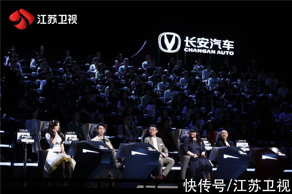 它來了！它真的來了！《2060》V-life初舞臺集結(jié)