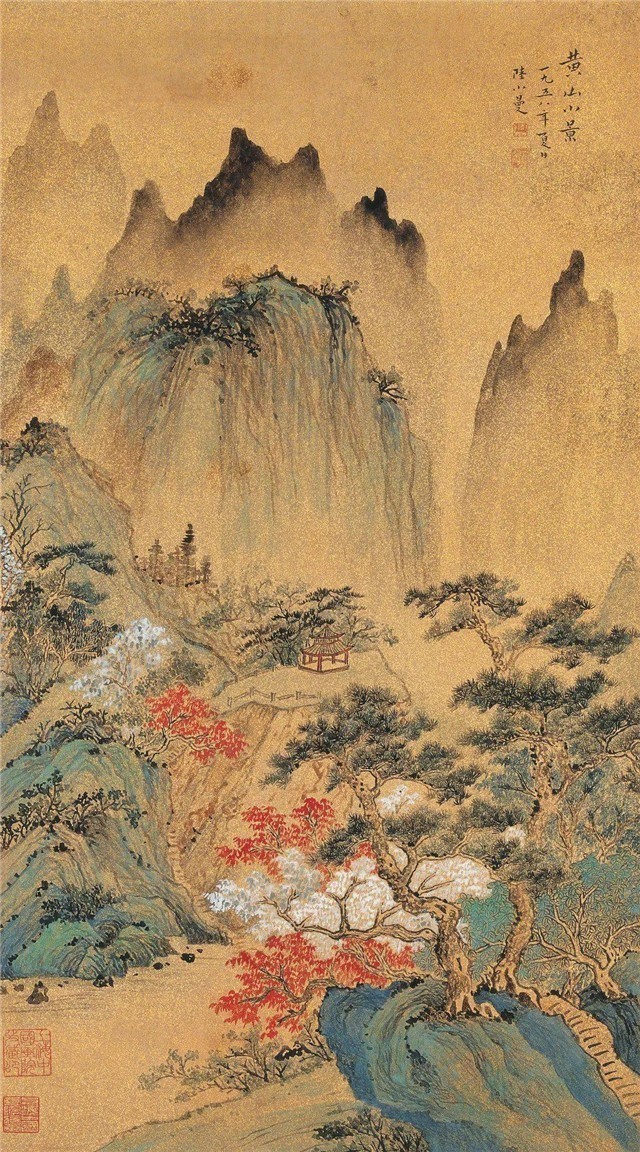 离婚&陆小曼与翁瑞午同居23年,不准他与原配离婚,言不能让他辜负原配