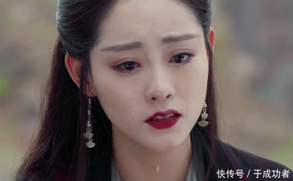 芷若|周芷若为何得不到张无忌?把峨眉历代掌门的名字连起来看,秒懂