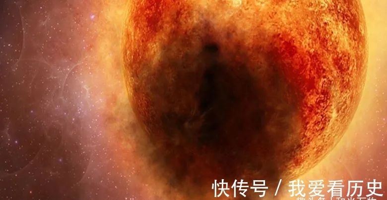 参宿|15亿倍太阳的参宿四，一旦超新星爆发，会对地球造成破坏吗？