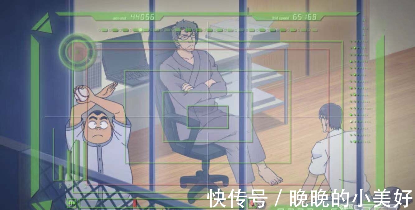 柯南|名侦探柯南原创动画更新,步美“万年”人质,看完我血压飙升