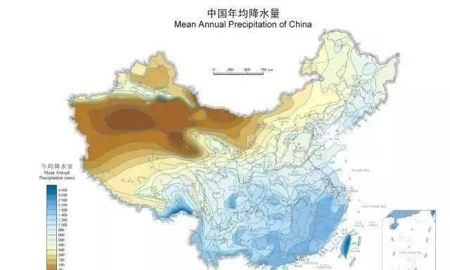  专题|【专题整理】地理诗句谚语例析大全，附中国最全的农业地图，太有用了！（珍藏版）