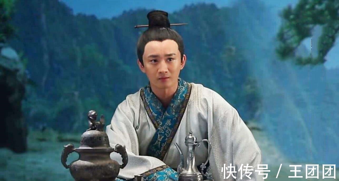 韩滉&3首冷门却精彩的唐诗,出自冷门诗人之手,多年后熠熠生光