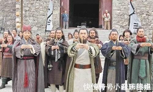 公孙胜$他是水浒传结局最好的梁山好汉,因看破宋江面目谎称回家一去不返