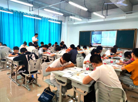 青岛西大|弯道超车圆你大学梦！青岛西大2021夏季招生火热进行中