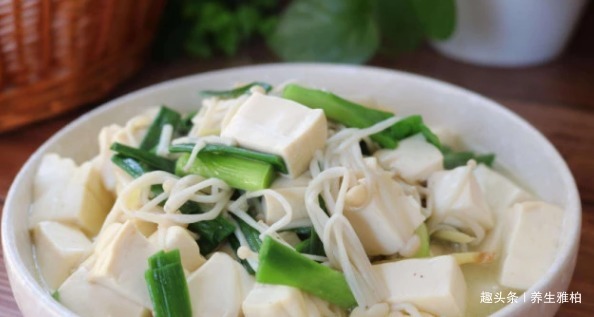 强身健体|适合孩子常吃的3道菜,补充钙质,提高免疫力,早食早受益!