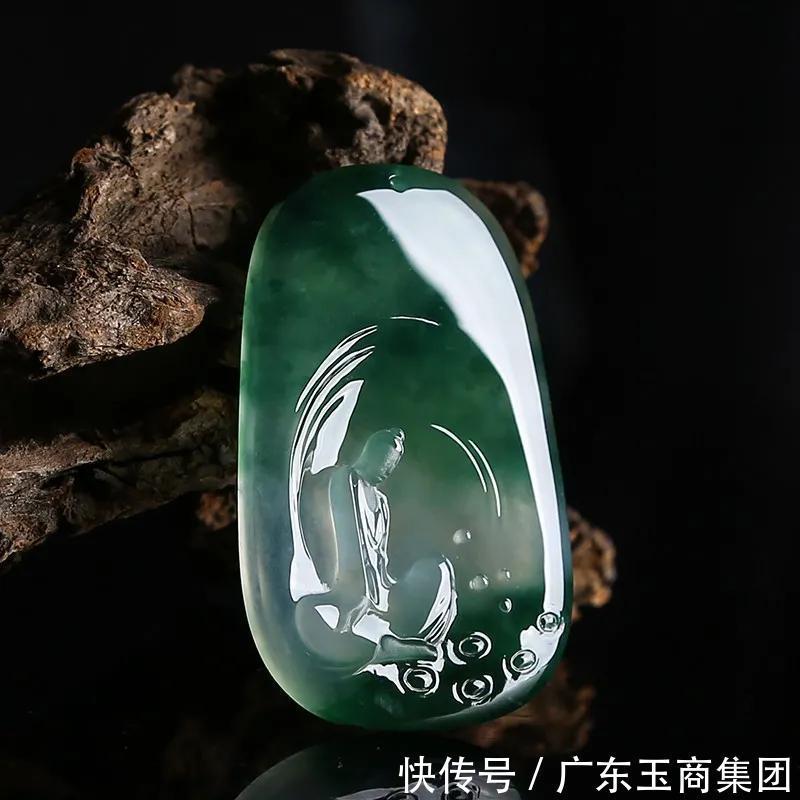 无相之相,相由心生|玉赏 | 无相之相