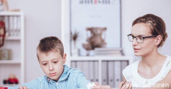 破坏|孩子有这三种“怪癖”,说明智商很高,看看你家孩子中了几个