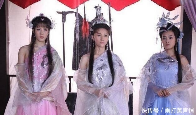 太上老君|《封神演义》十大法宝: 番天印排不上号, 第一名实至名归!