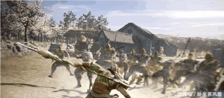 鄯善国|此人白手起家31年征服55个国家，若没他中国领土会少三分之一！