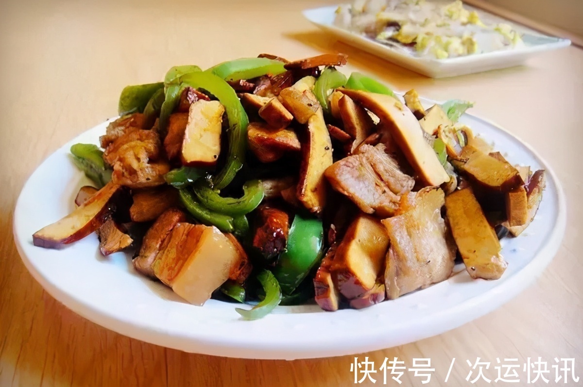 蕃茄|女性不想老太快,常食用的美食,滋阴润燥,补血益气,好处多多