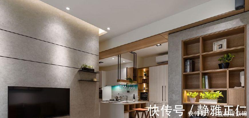 鞋柜|老婆硬要在儿童房装“隐形门”,入住一星期,儿子还常找不到卧室