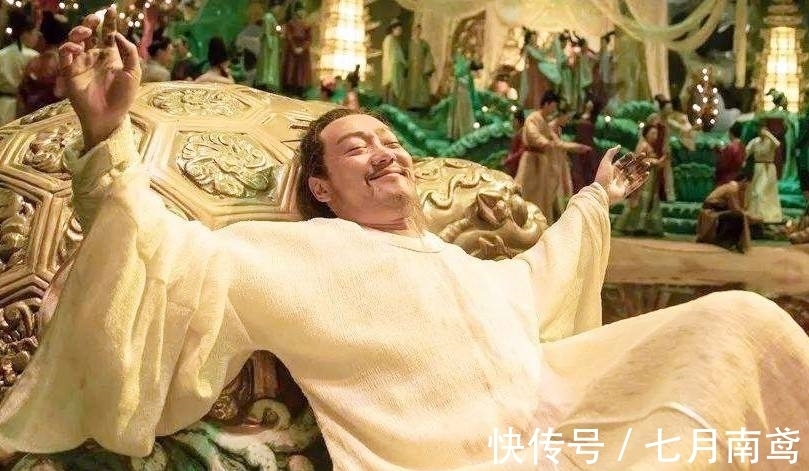 古诗词@3首风趣幽默的古诗词,聪明才智在诗中,红尘百态在诗中