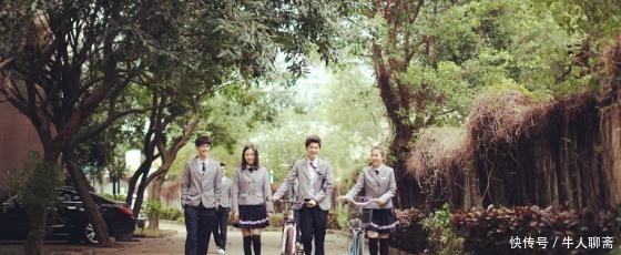 青春校园|十大青春校园小说,你看过几本