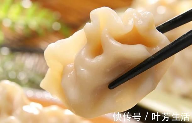 饺子|三鲜水饺是哪三鲜?很多人包错了馅,难怪饺子口感差