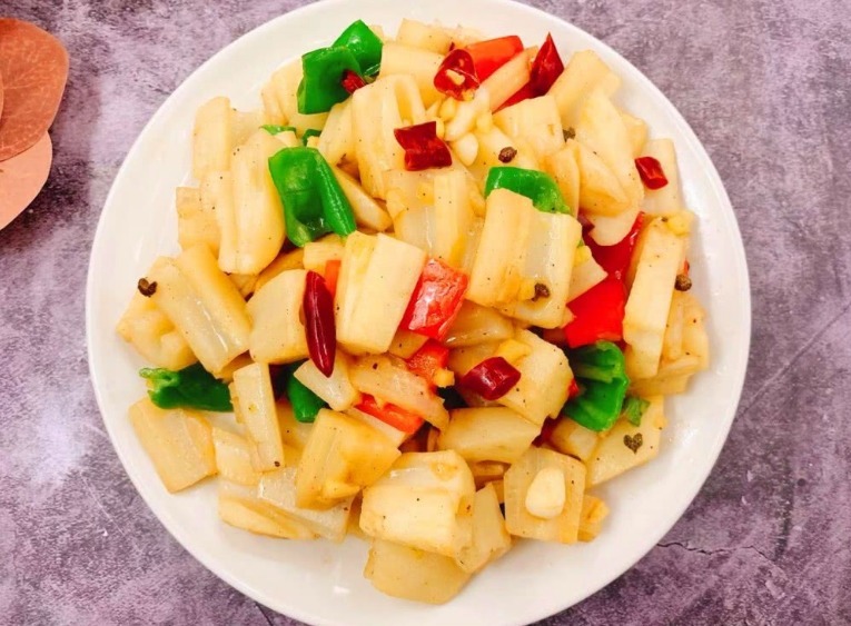 立秋后多吃莲藕，润燥止渴，分享5种家常吃法，好做好吃，快来学