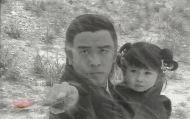 知己|东邪黄药师的四位红颜知己三位为他而死,另一位此生不愿再见