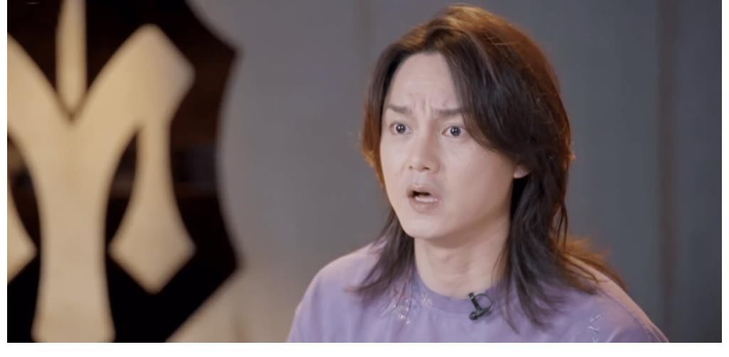 尹正|《披荆斩棘的哥哥》如同一面镜子，照出不同的个性魅力：摇滚组仗义功夫组有格局