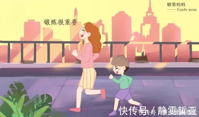 睡眠时间|孩子长不高,家长犯了愁,过来人别再错过后天养成,这3点有用!