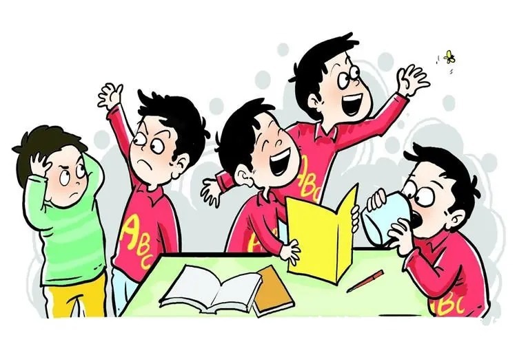 治疗|7岁多动男孩情绪控制能力差,爱打人,十一天强化治疗明显改善!