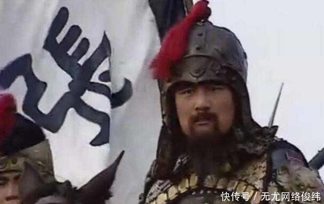 三国|三国七大猛将,刘备三人,曹操三人,孙权得一人,却足以震慑天下