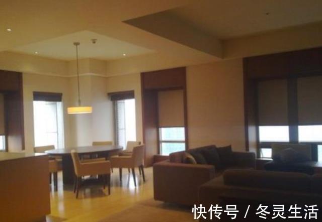 中国文化|参观姚明在美国的家,旁边有一个大湖畔,出行是用宝马为代步工具