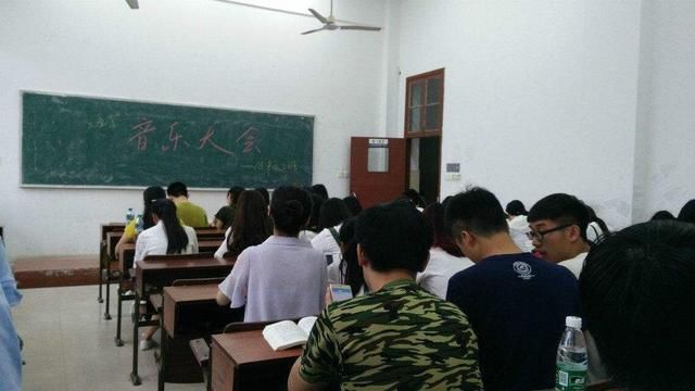 大学|大学里那些专业是女少男多的呢？你想不想去这样的专业