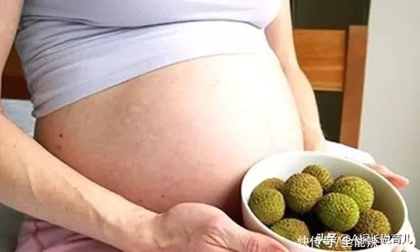 荔枝|水果乱吃变“毒果”? 29岁孕妈贪食这种水果，9月胎宝“胎死腹中”