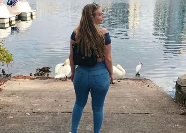 身材|大码身材有魅力,女人未必就得减肥,曲线比体重重要