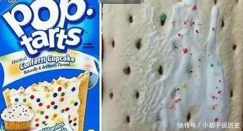 零食|盘点那些笑死人的零食包装,你给我包成这样真的可以吃吗