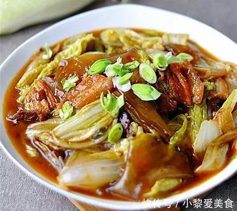 淀粉|酸辣鲜香特爽口的几道家常菜,简单好吃,开胃下饭,我家每天都吃